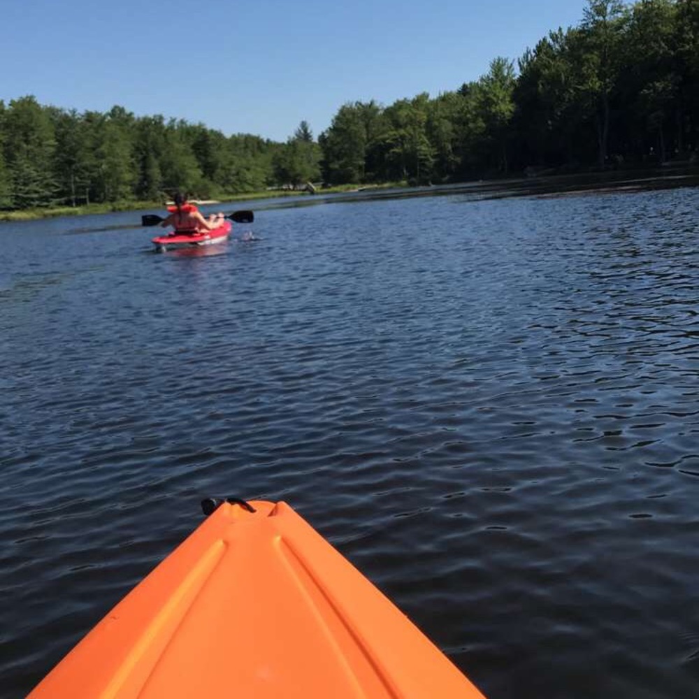 Meet your Posher, Sabrina